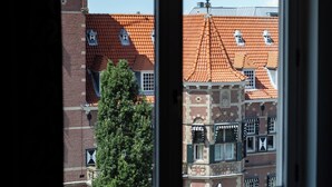 Junior Room - Hotel Theater Figi (Zeist)