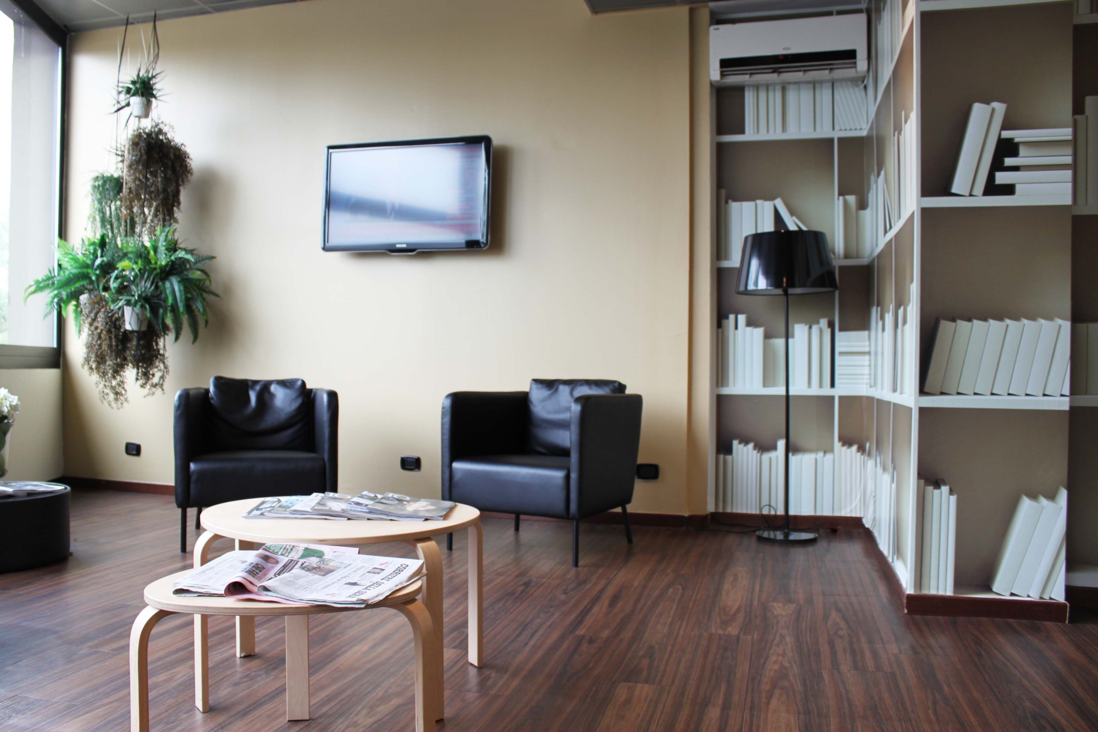 Photo - B&B Hotel Firenze Novoli