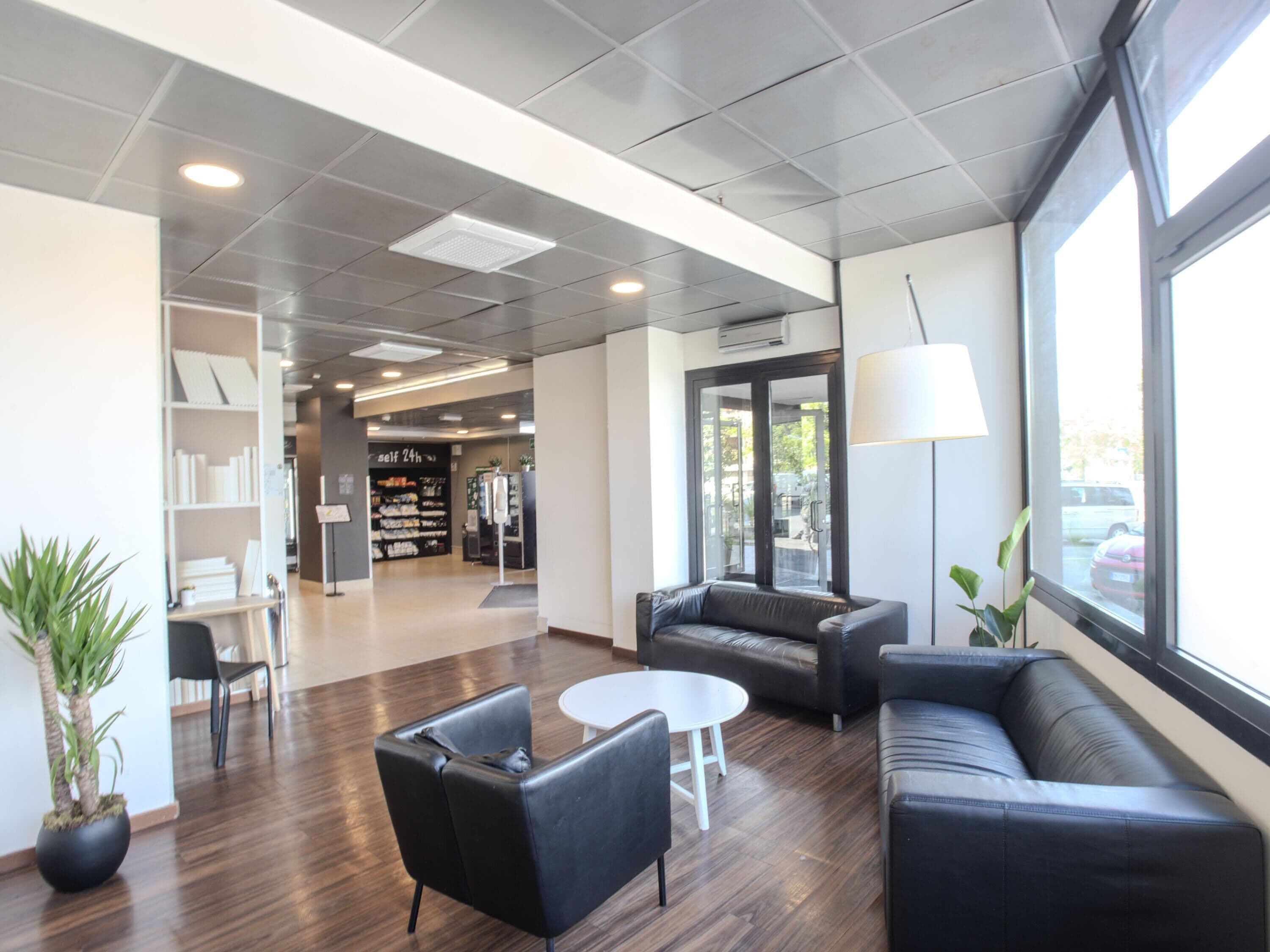 Photo - B&B Hotel Firenze Novoli