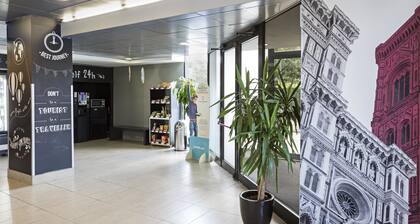B&B Hotel Firenze Novoli