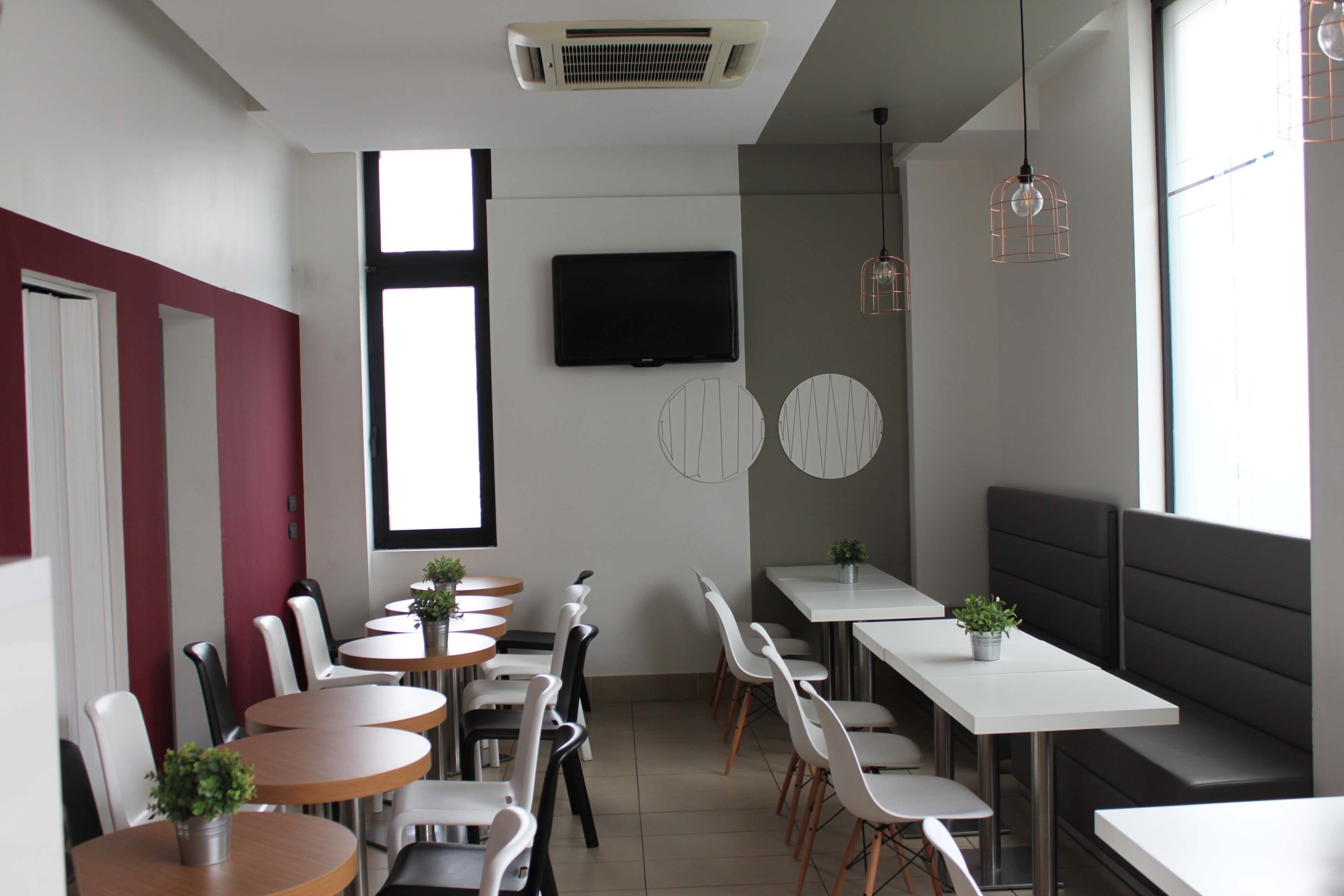 Photo - B&B Hotel Firenze Novoli