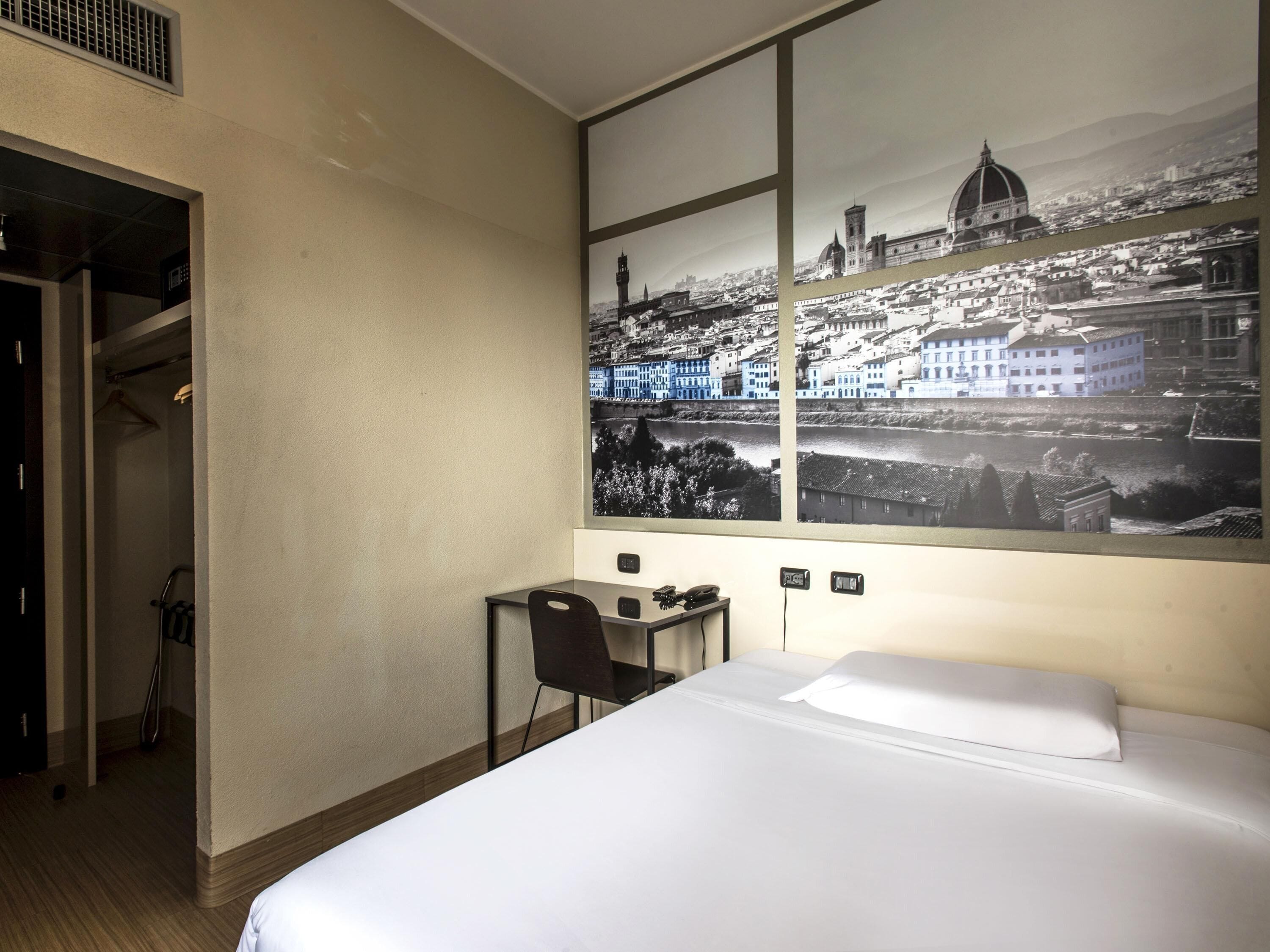 Photo - B&B Hotel Firenze Novoli