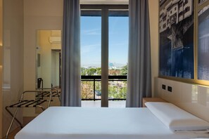 Twin Room, Non Smoking - B&B Hotel Firenze Novoli (Florence)
