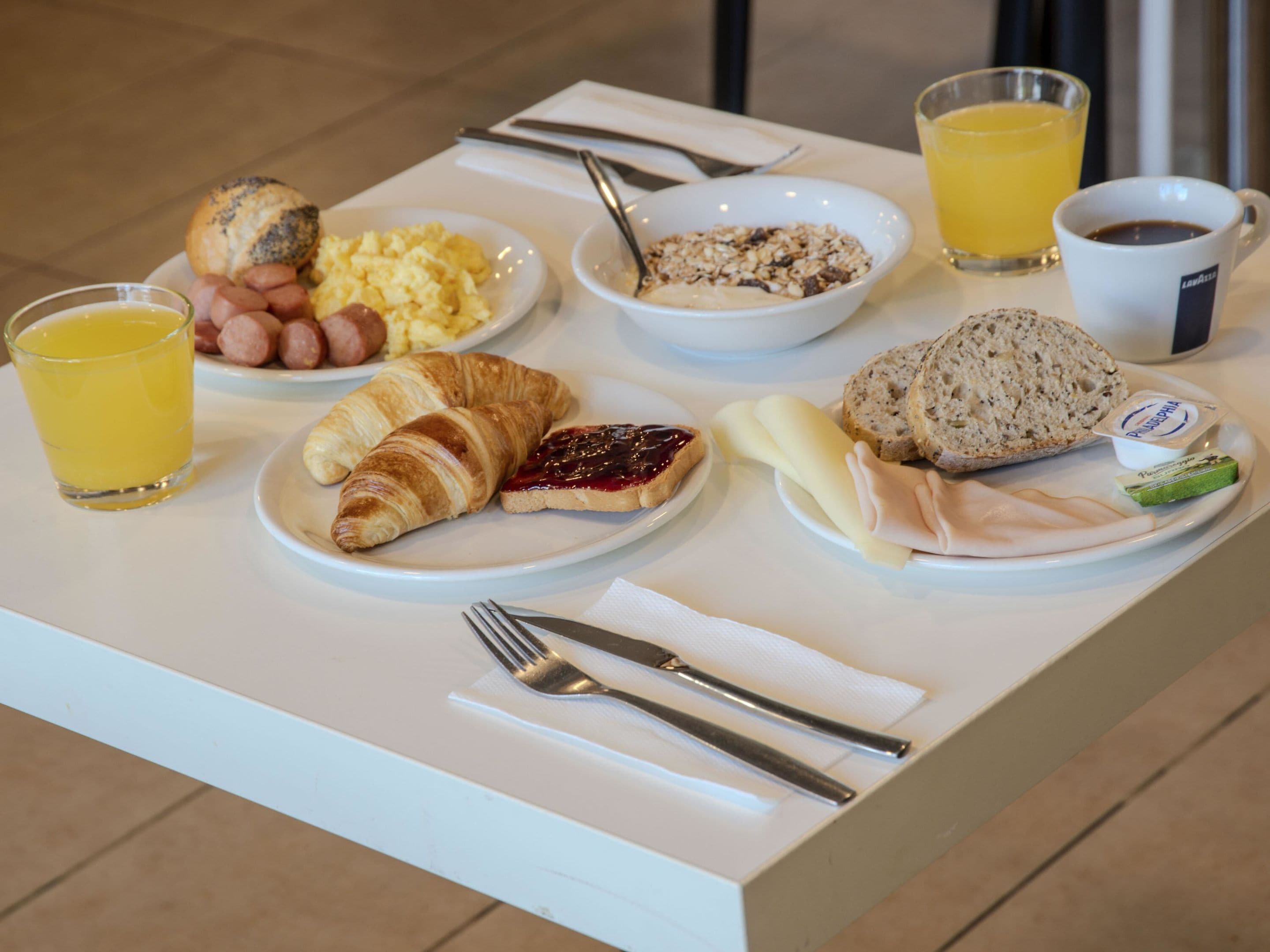 Foto - B&B Hotel Firenze Novoli