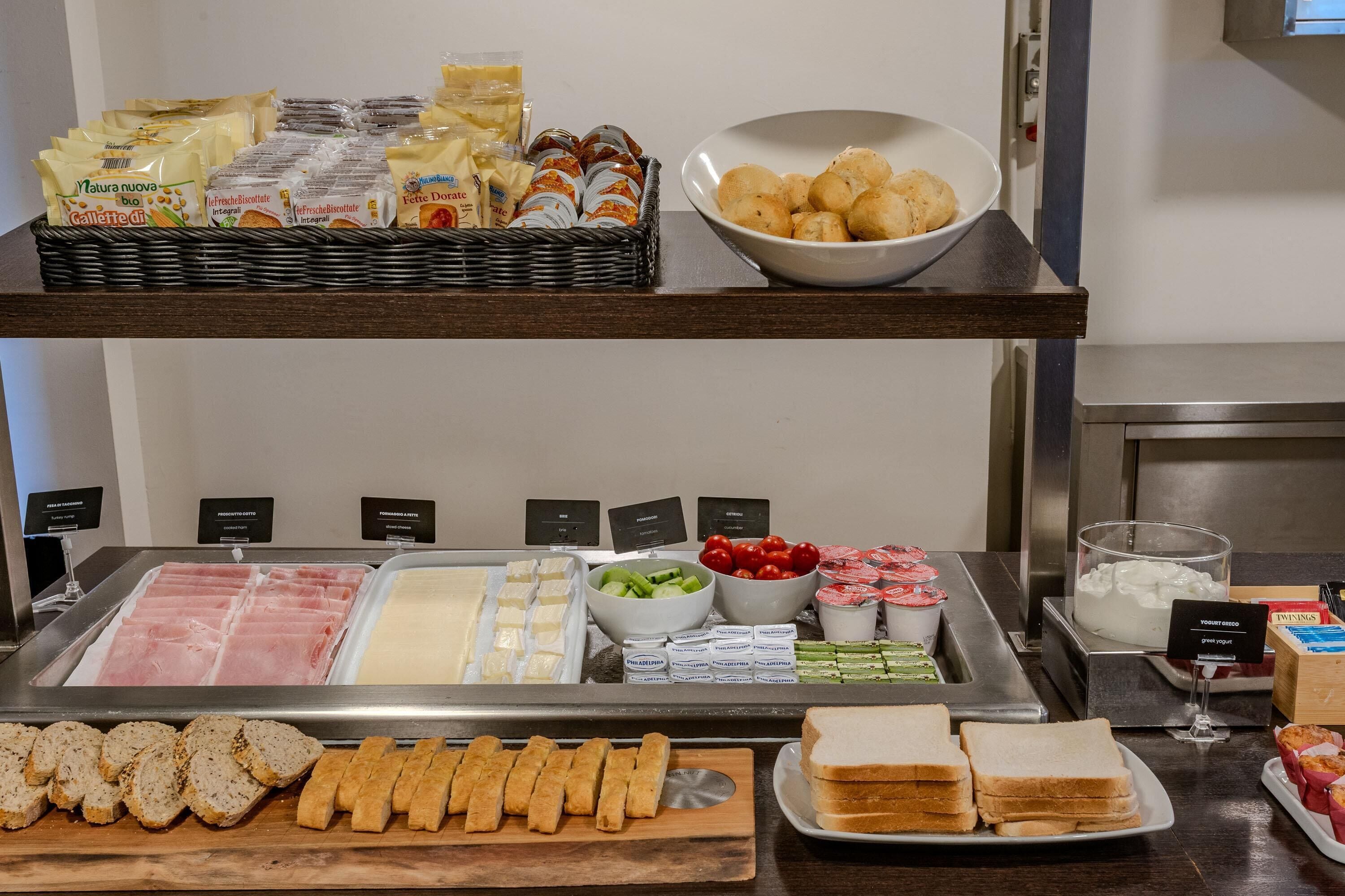 Photo - B&B Hotel Firenze Novoli