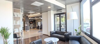 B&B Hotel Firenze Novoli