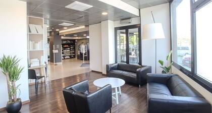 B&B Hotel Firenze Novoli