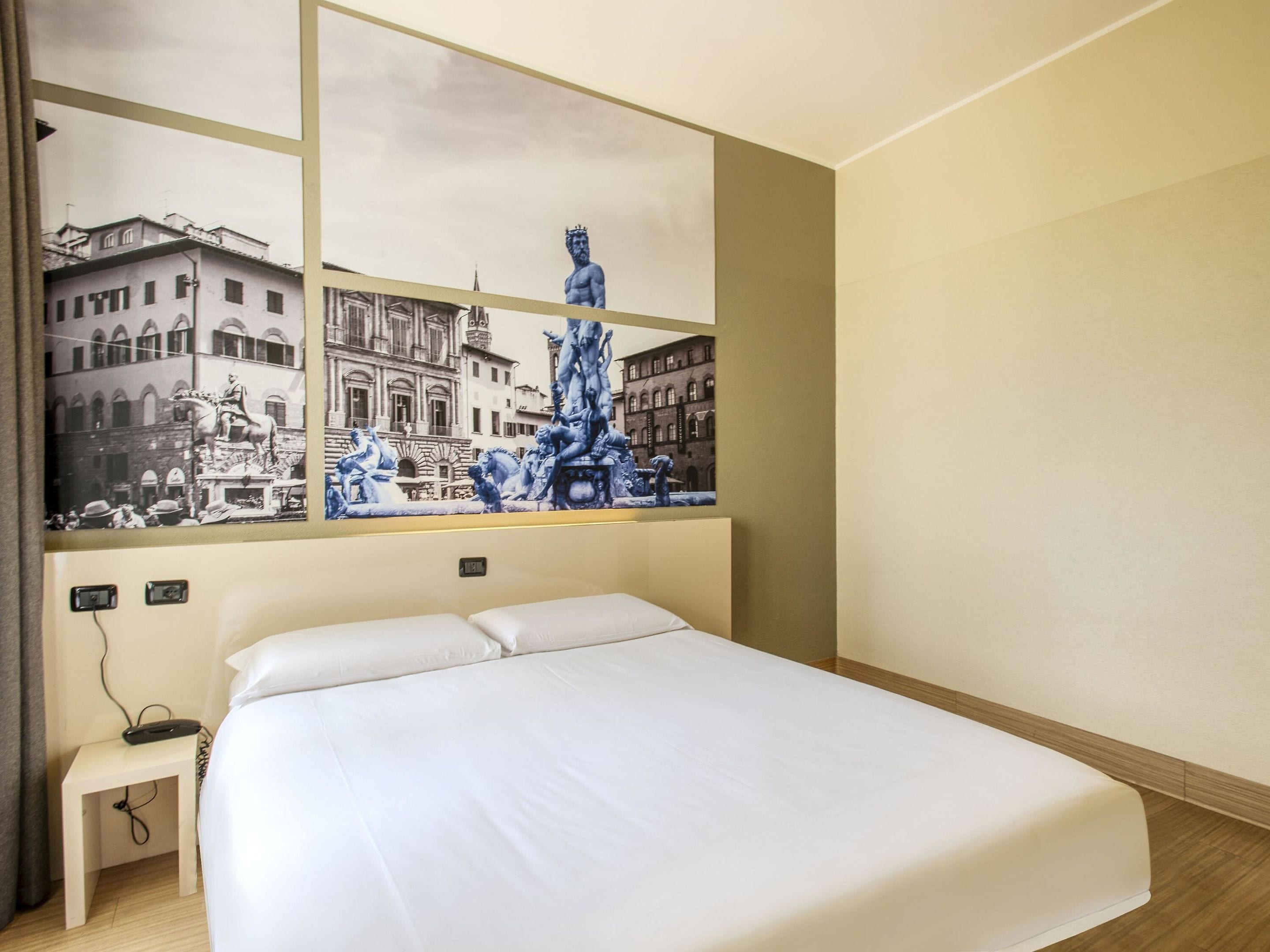 Photo - B&B Hotel Firenze Novoli