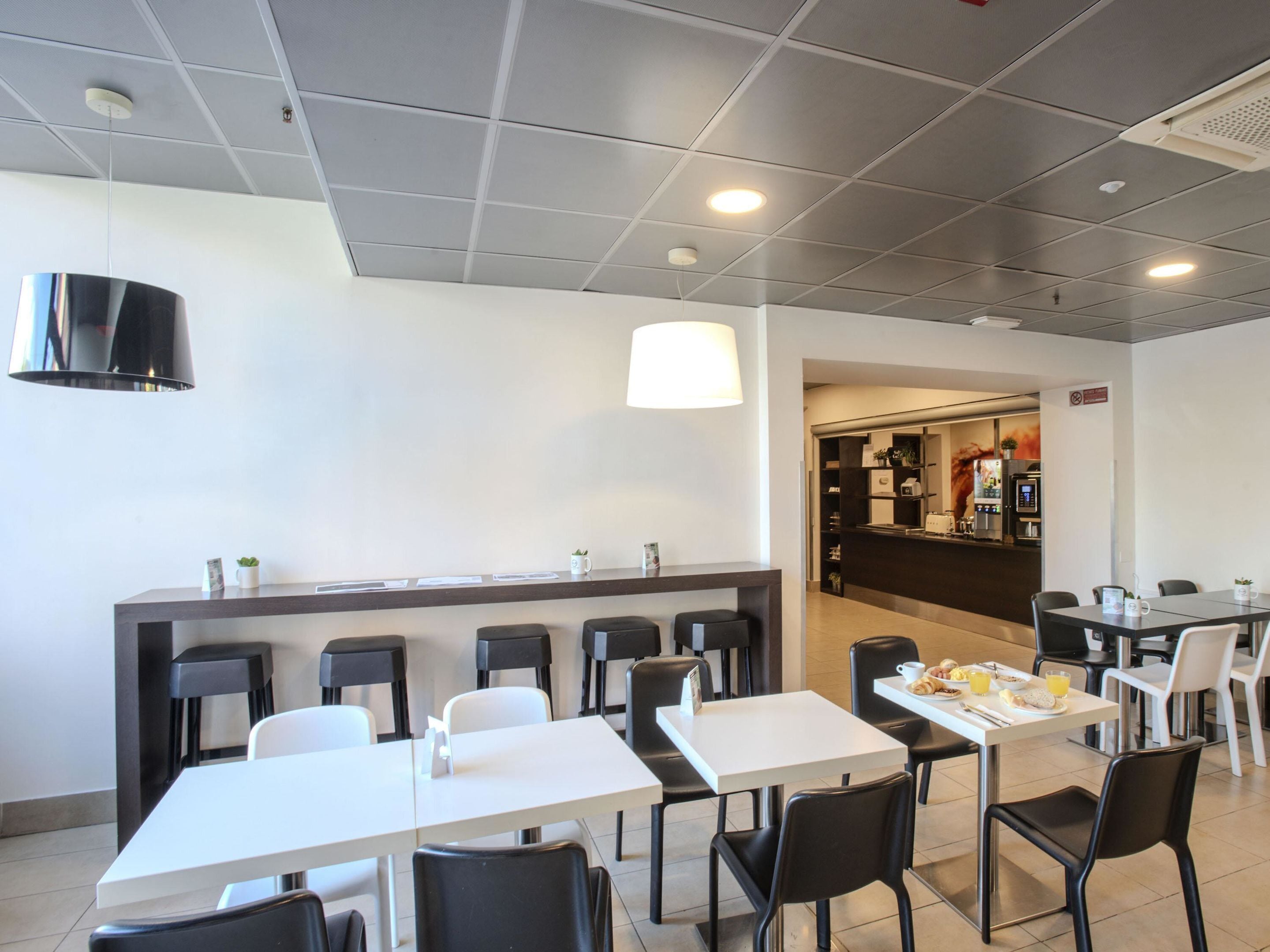 Photo - B&B Hotel Firenze Novoli