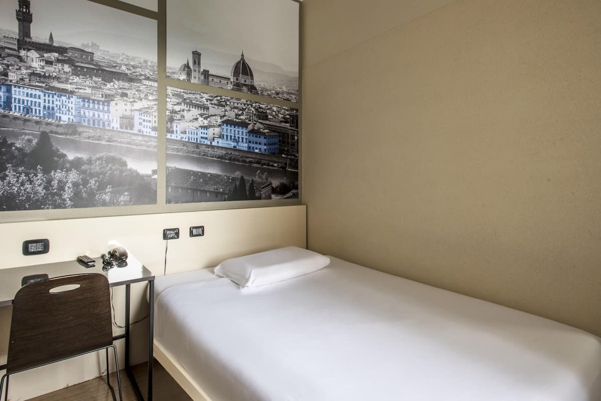 Twin Room, Non Smoking