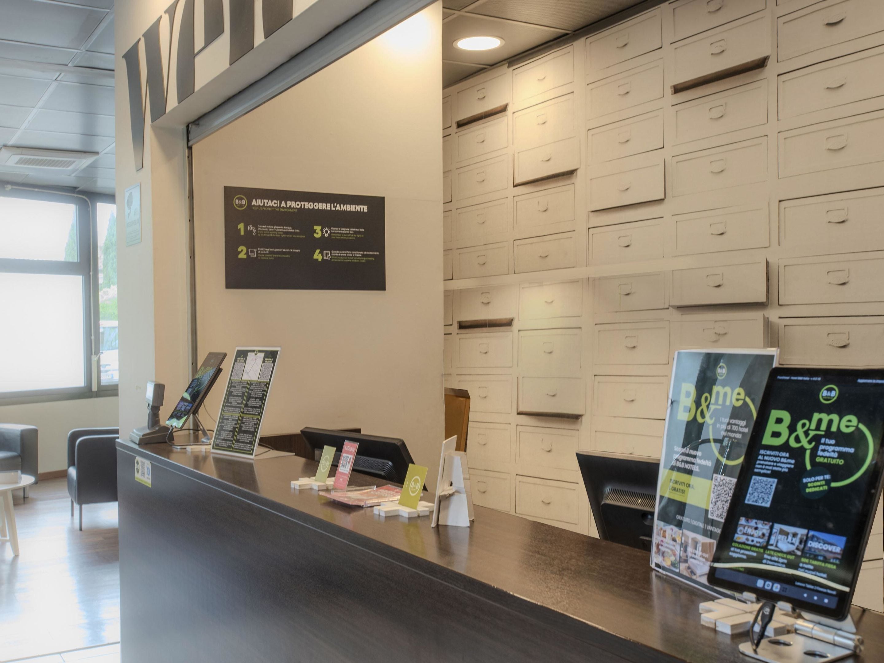 Foto - B&B Hotel Firenze Novoli