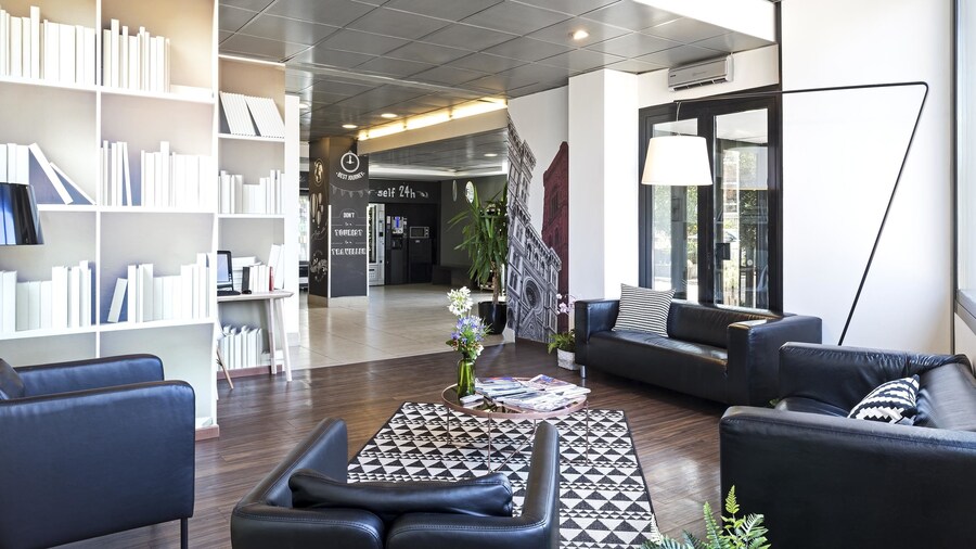 B&B Hotel Firenze Novoli