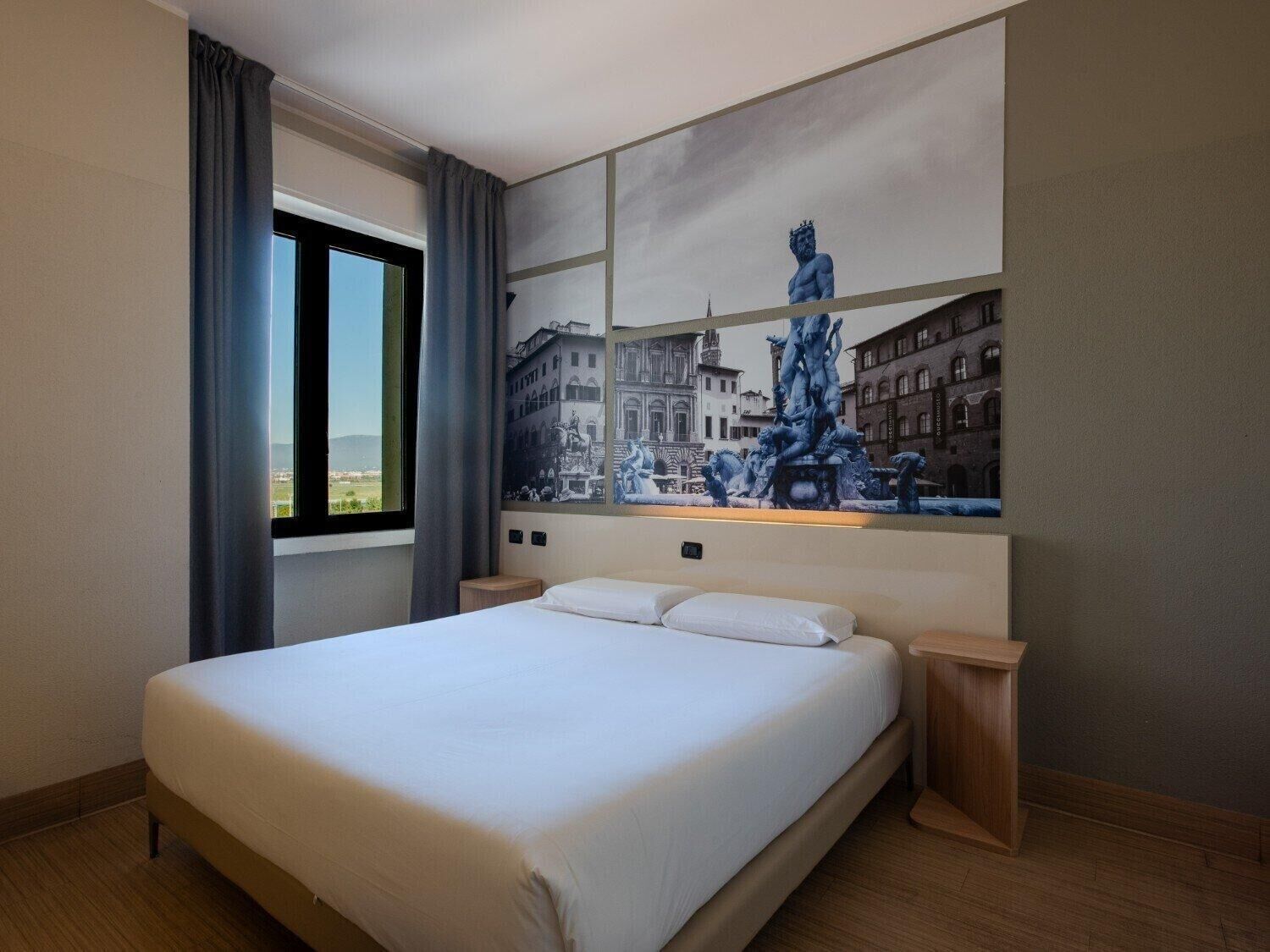 Foto - B&B Hotel Firenze Novoli