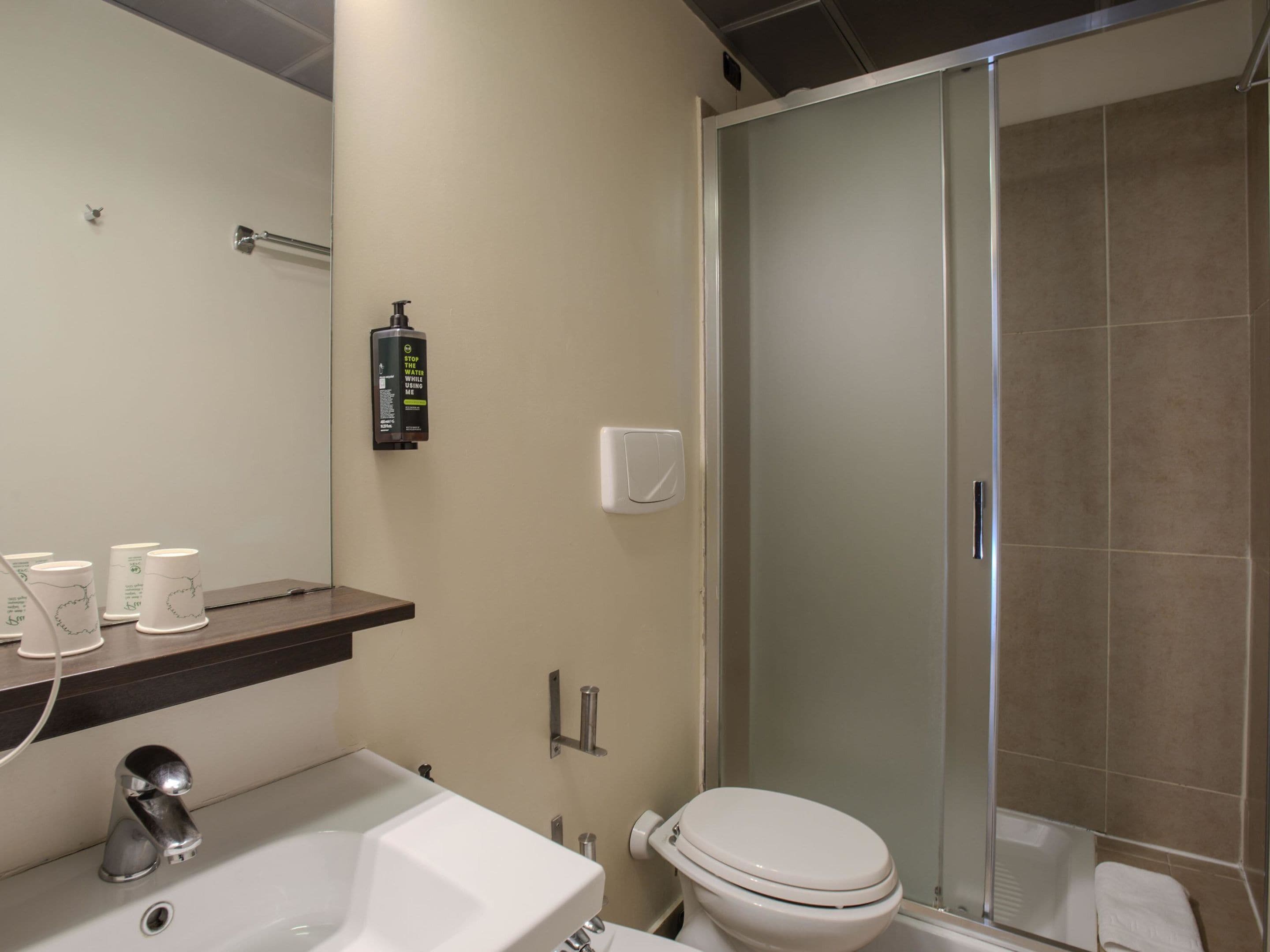 Foto - B&B Hotel Firenze Novoli