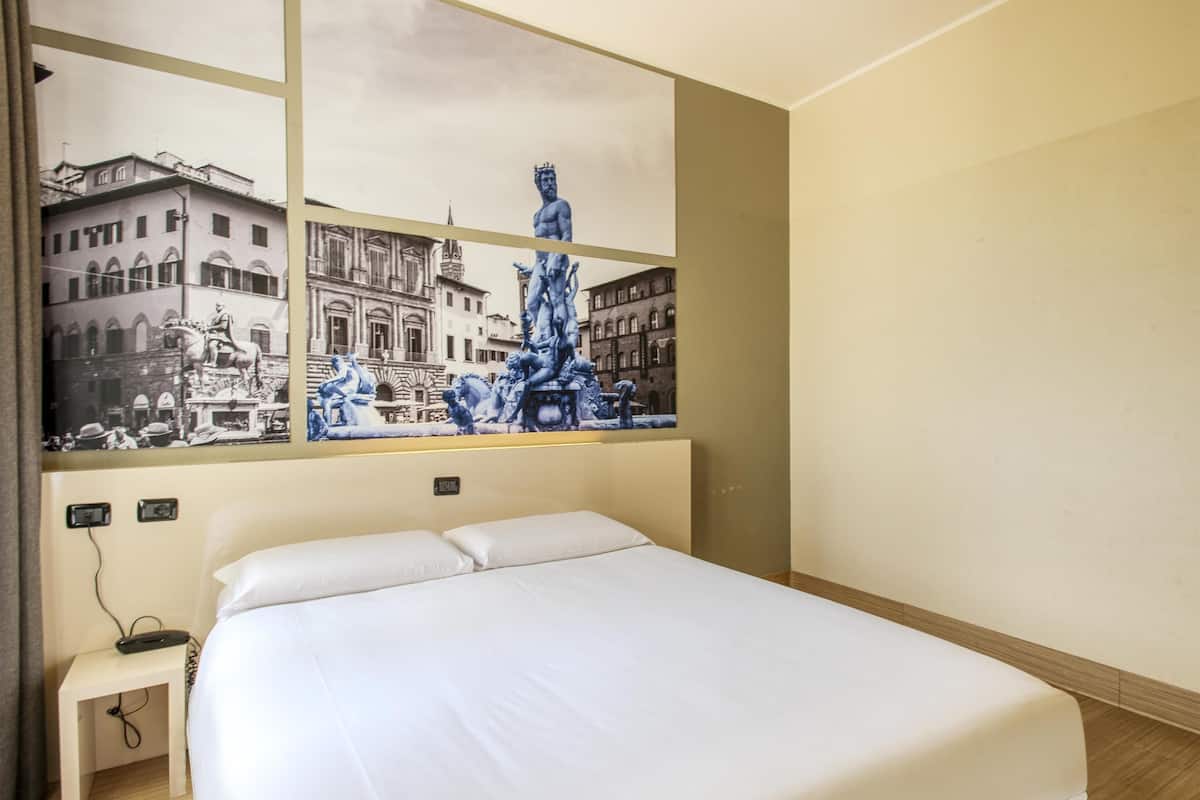 in-room safe, desk, blackout curtains, free cots/infant beds