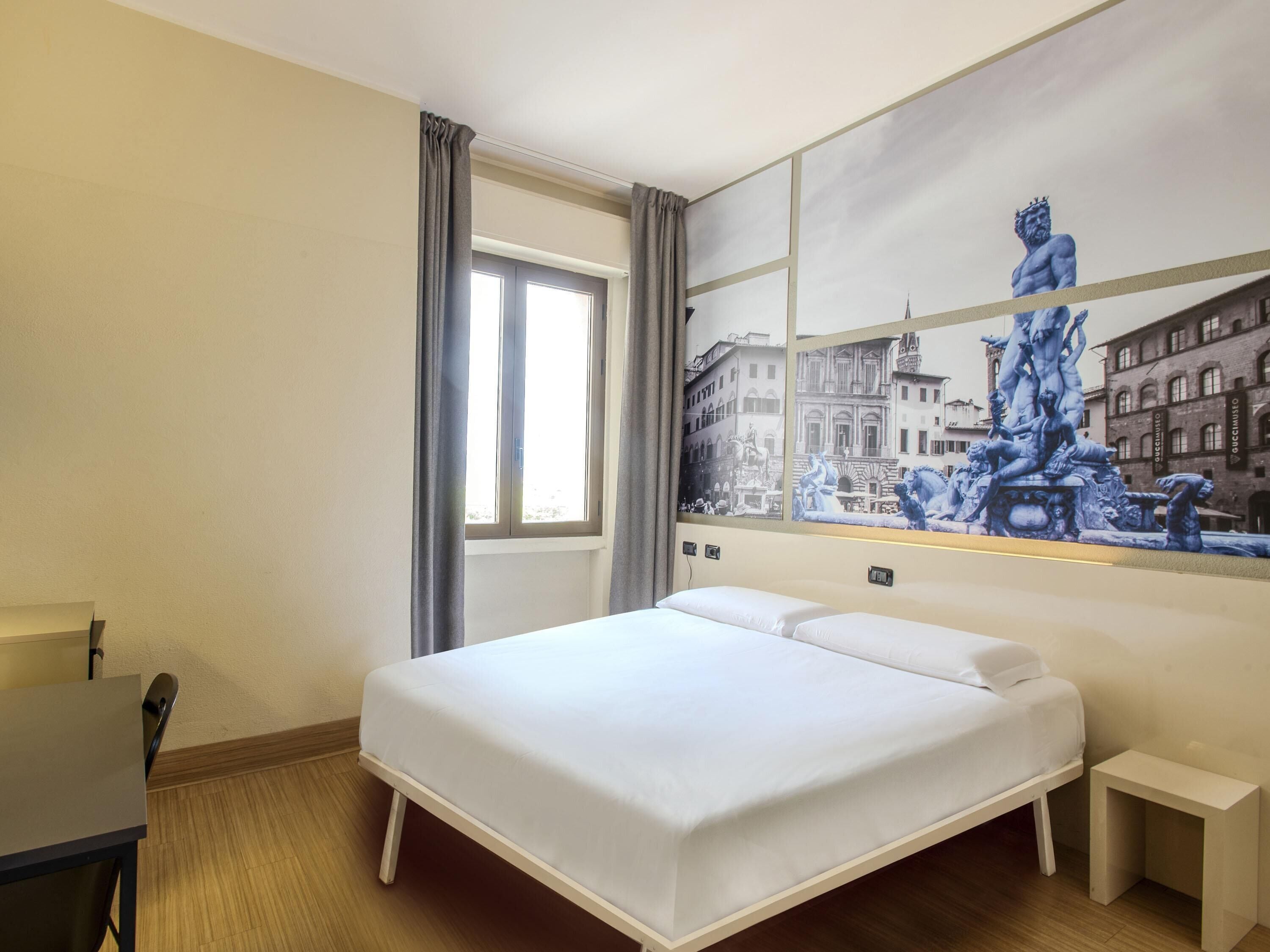 Photo - B&B Hotel Firenze Novoli