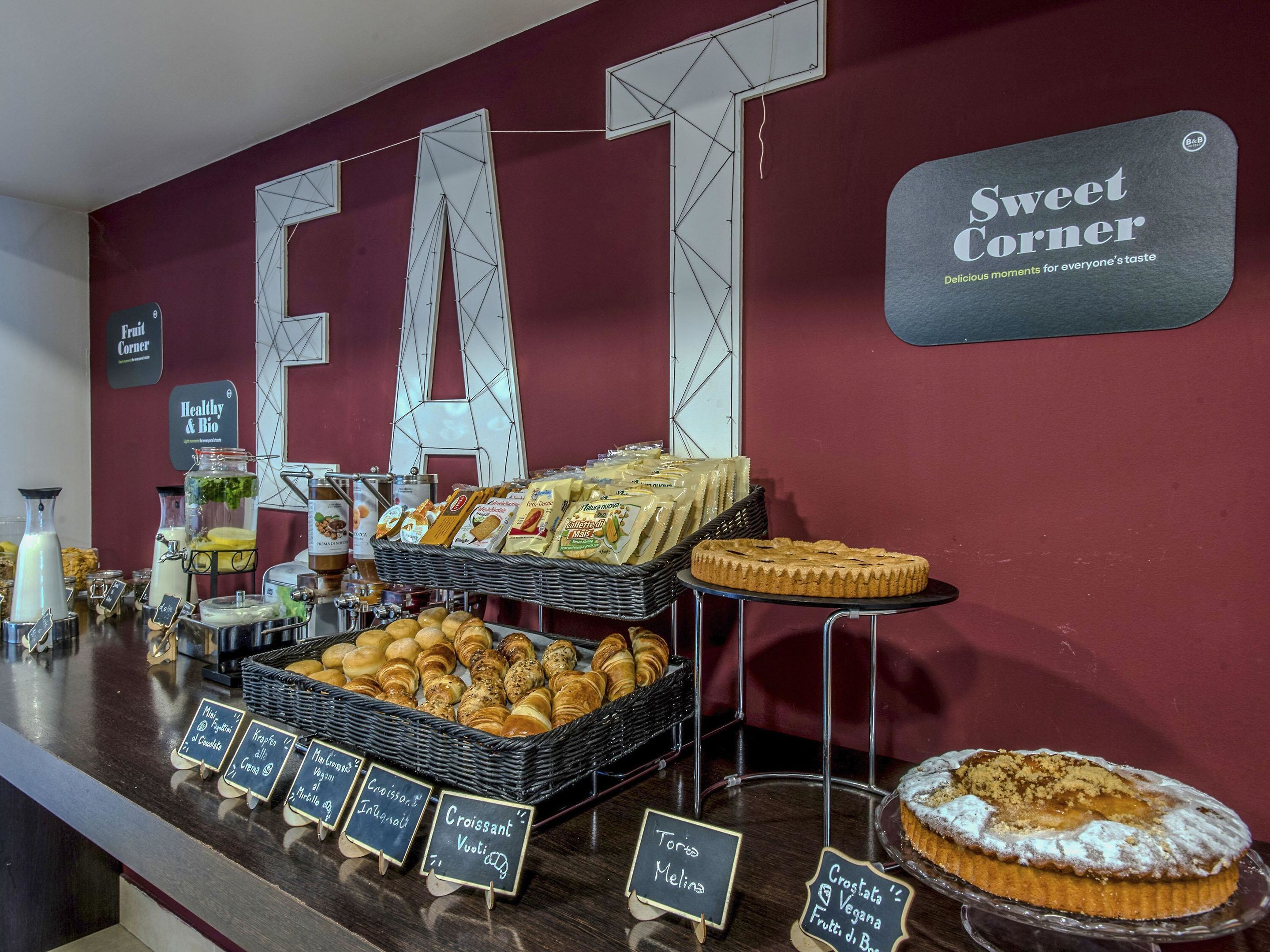 Foto - B&B Hotel Firenze Novoli