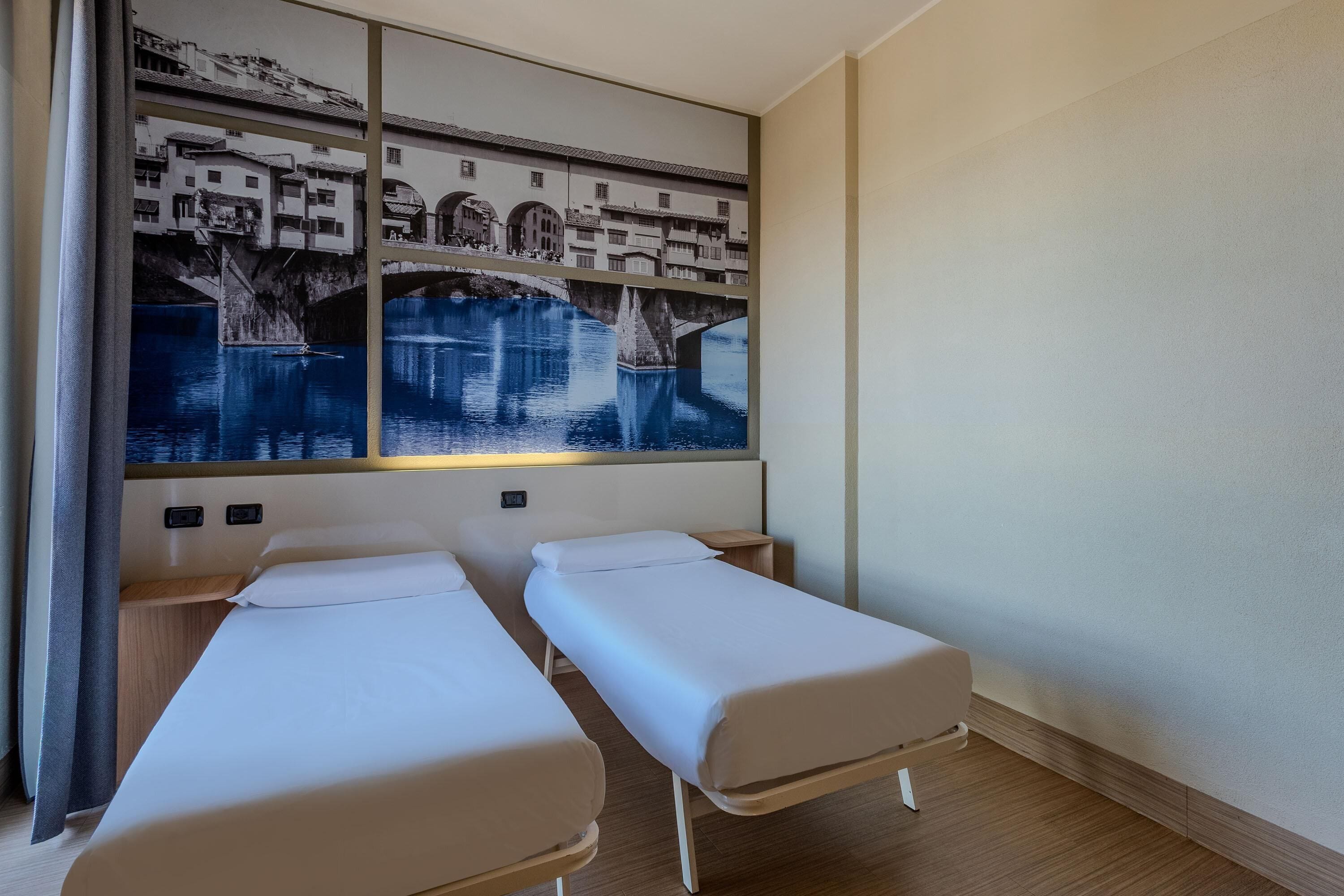Photo - B&B Hotel Firenze Novoli