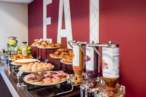 Dining - B&B Hotel Firenze Novoli (Florence)