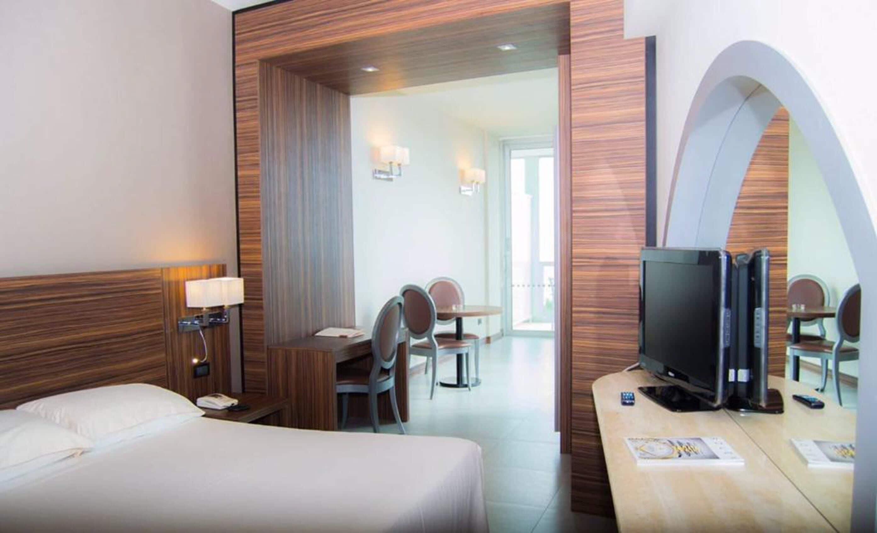 Foto - Waldorf Suite Hotel