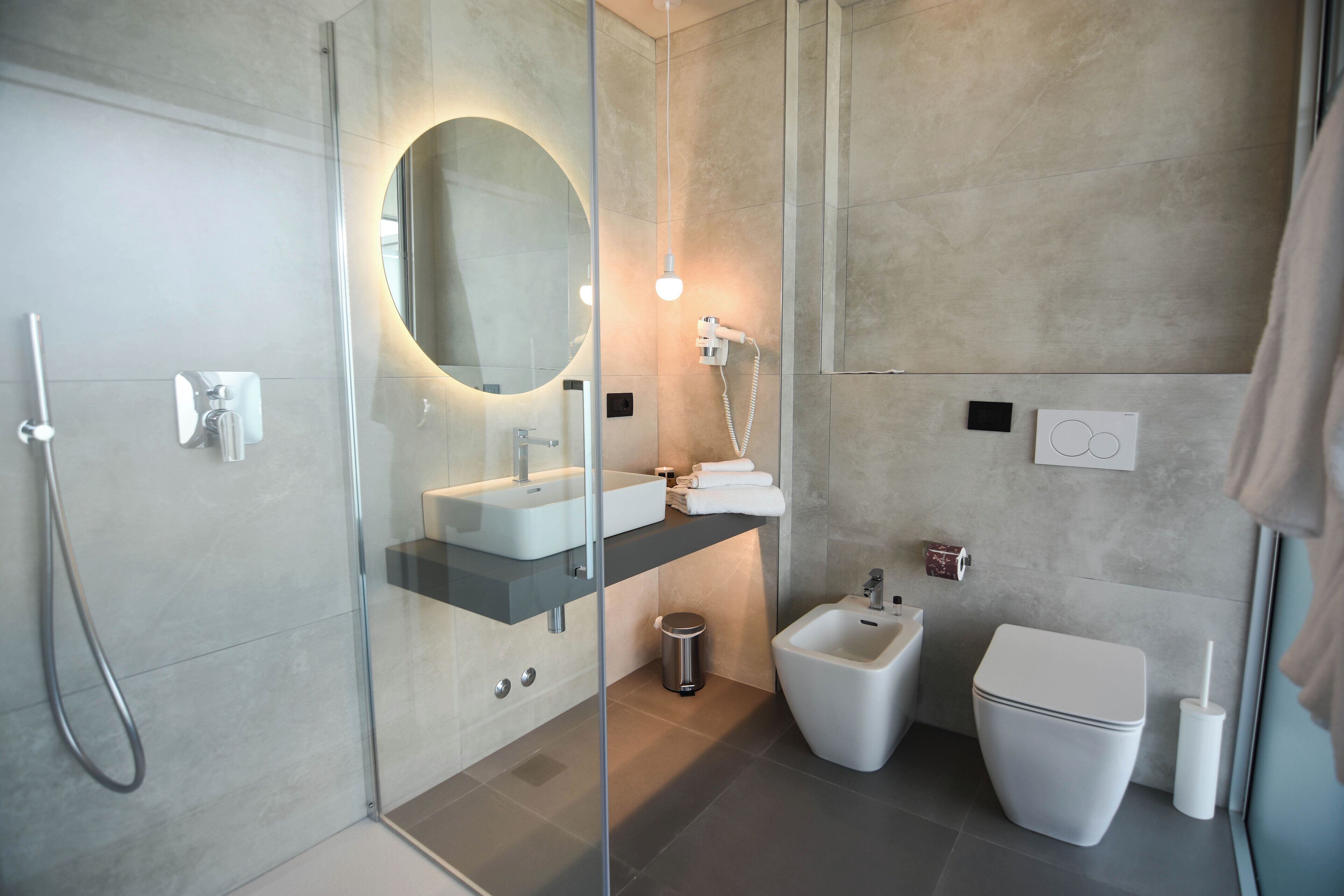 Foto - Waldorf Suite Hotel