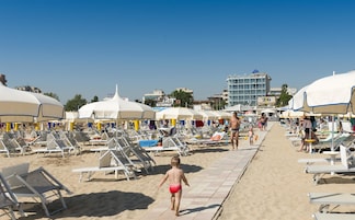 Playa privada