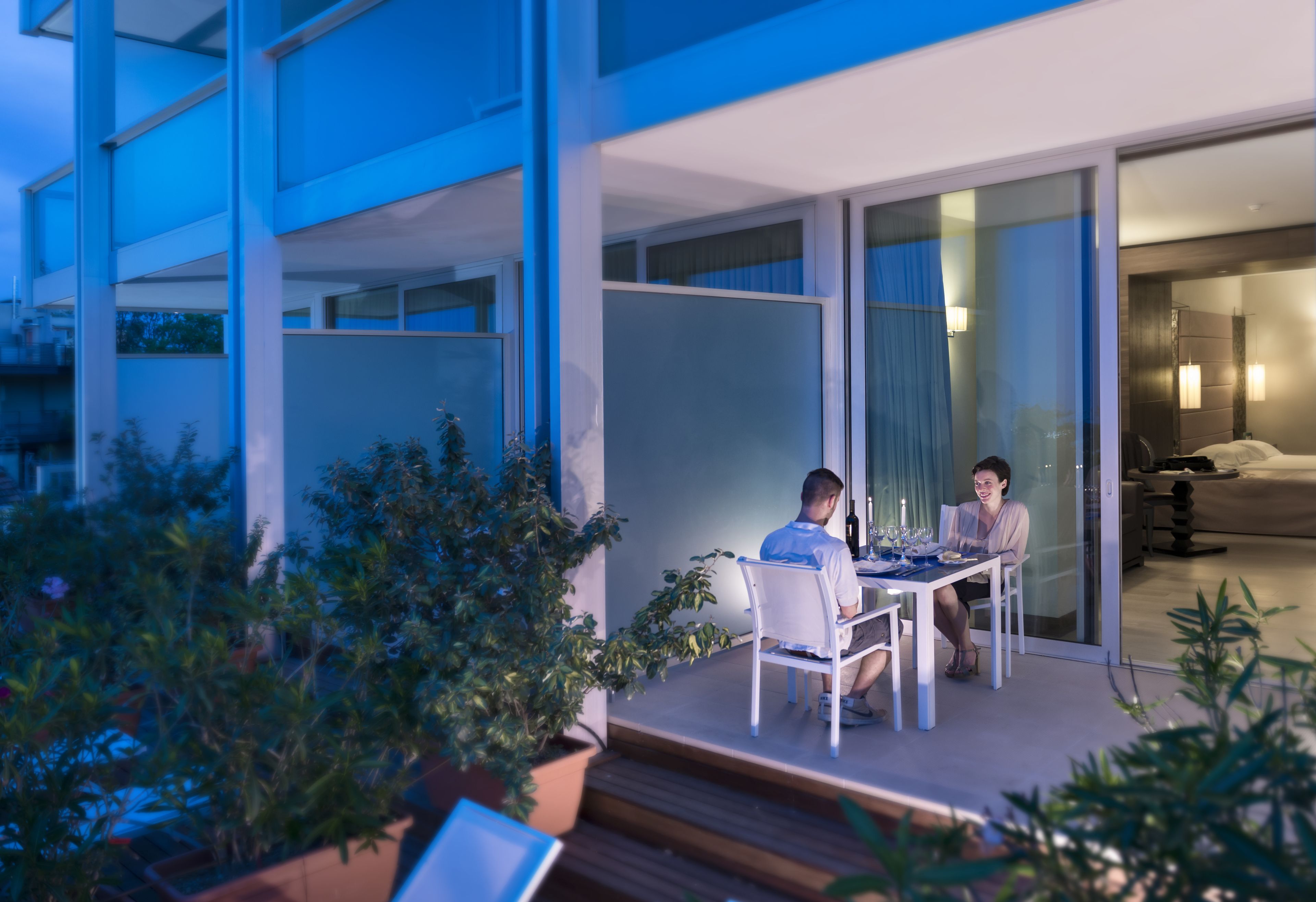 Foto - Waldorf Suite Hotel