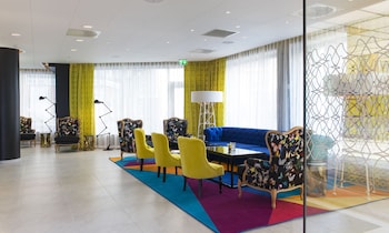 Thon Hotel Rosenkrantz