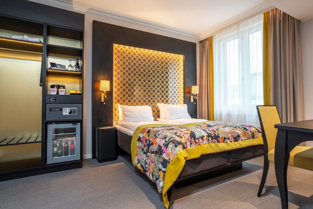 Accessible Room