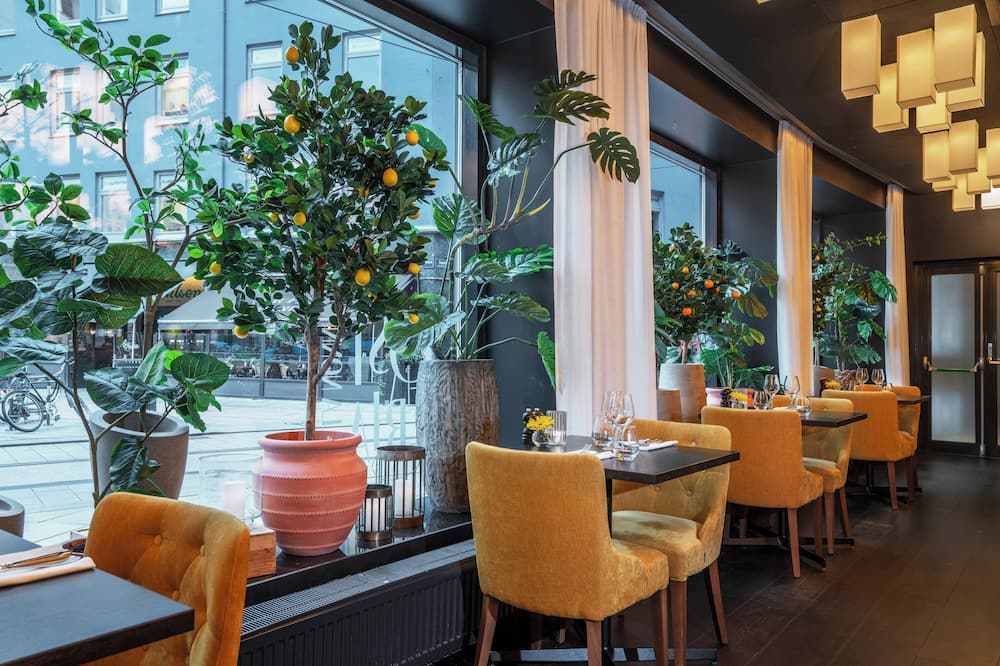 Thon Hotel Rosenkrantz