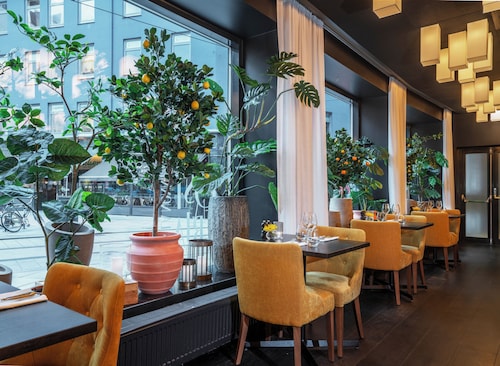 Thon Hotel Rosenkrantz