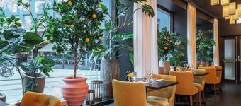 Thon Hotel Rosenkrantz