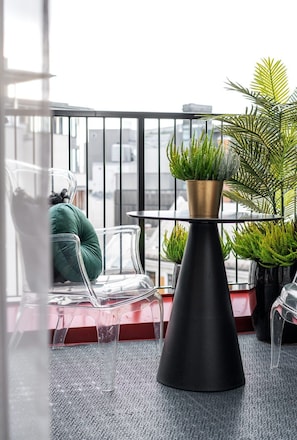 Suite, Non Smoking | Terrace/patio
