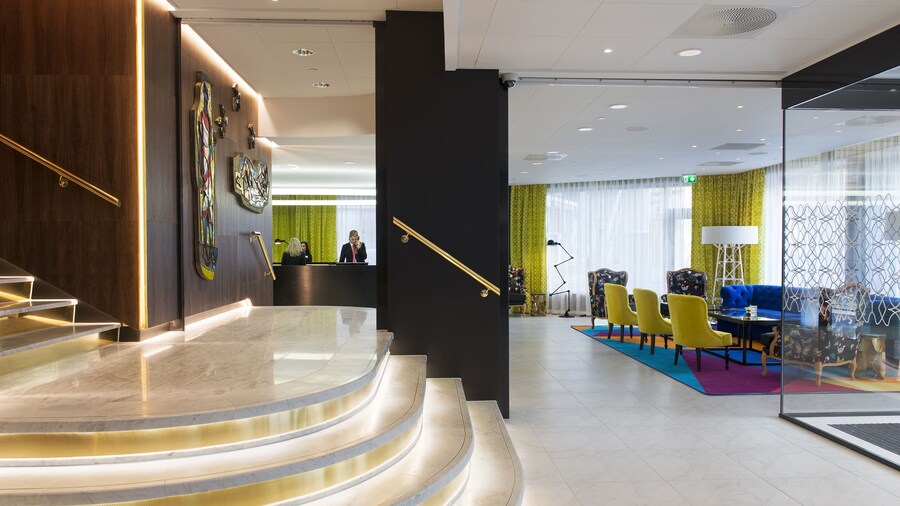 Thon Hotel Rosenkrantz