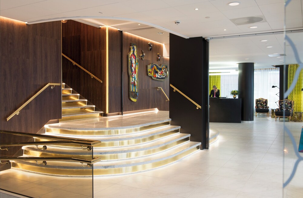 Thon Hotel Rosenkrantz Oslo photo 6