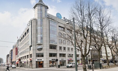 Thon Hotel Cecil - view 2