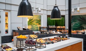 Restaurant - Thon Hotel Cecil (Oslo)