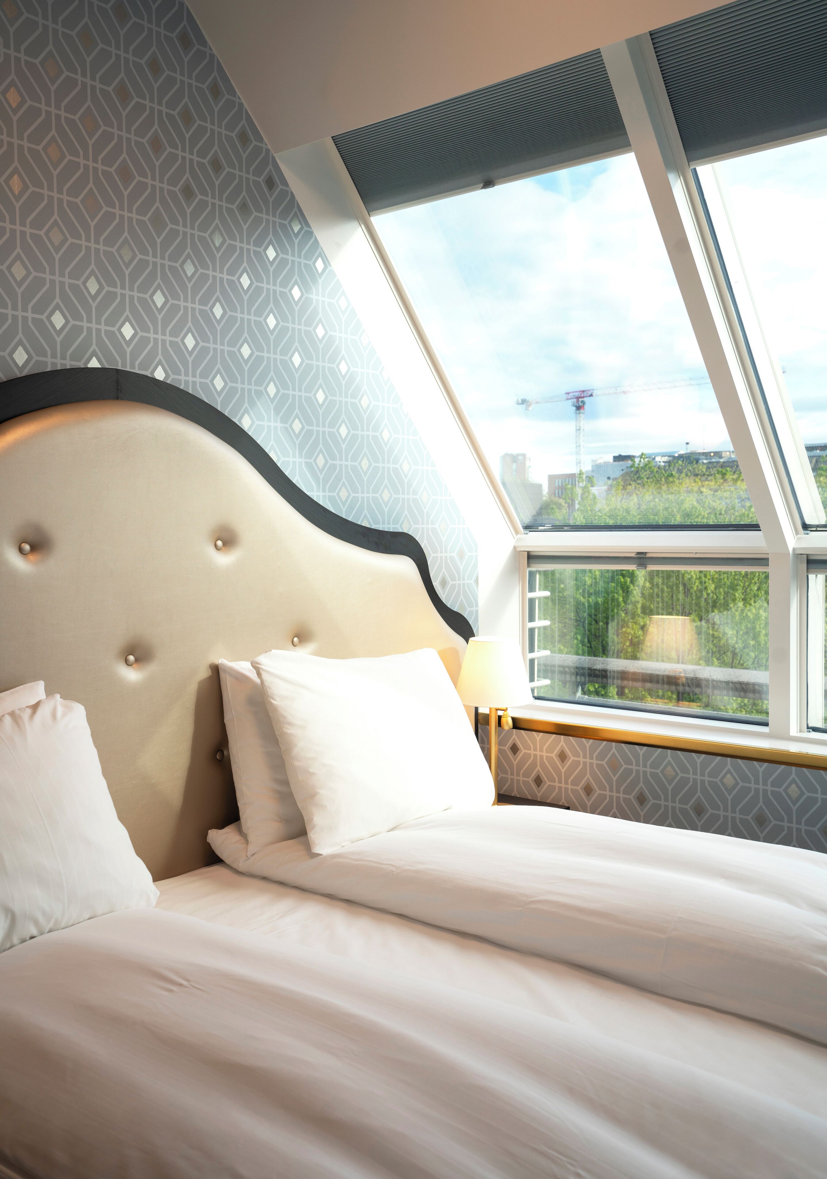 Foto - Thon Hotel Cecil