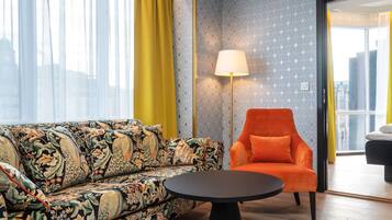 Junior Suite, Non Smoking | Exterior