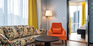 Juniorsvit - icke-rökare | Exteriör