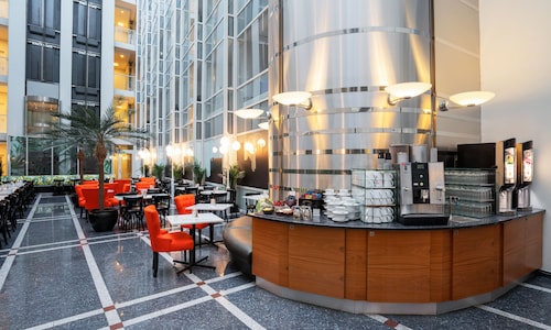 Thon Hotel Cecil