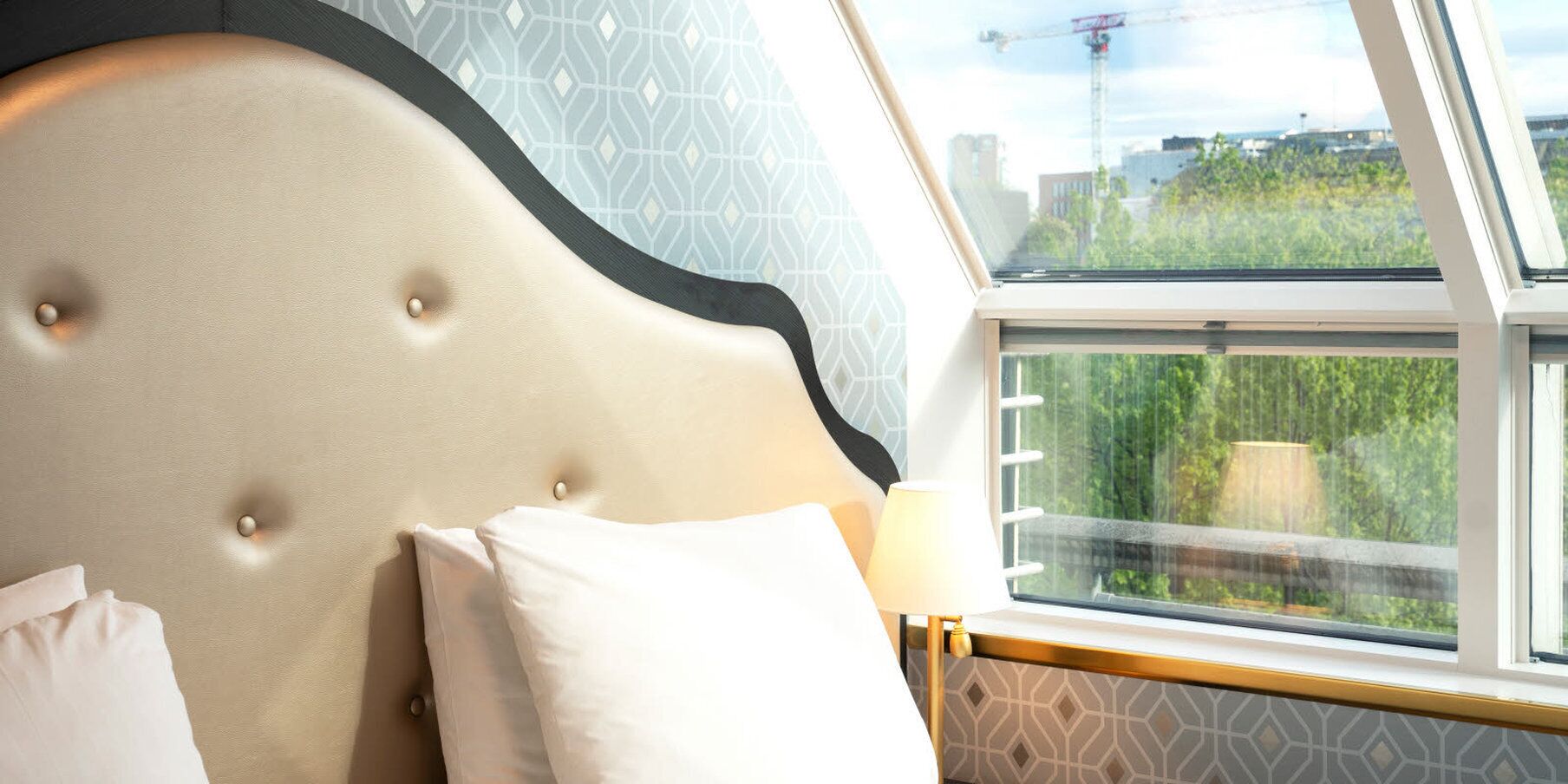 junior suite, non smoking | exterior