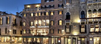 Hotel Scandinavia - Relais