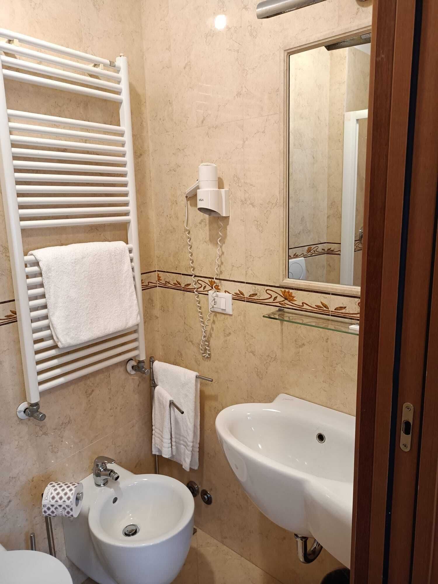 Photo - Hotel Scandinavia - Relais