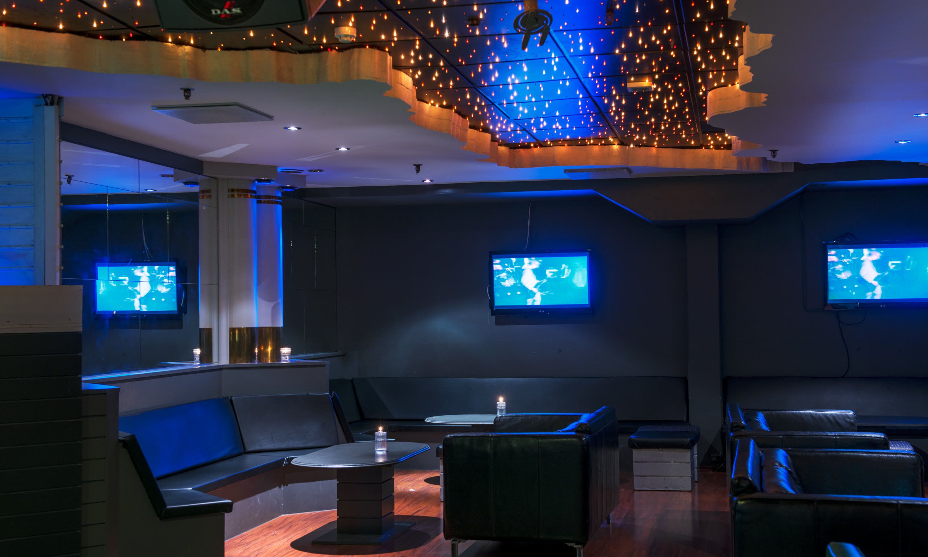 Nightclub