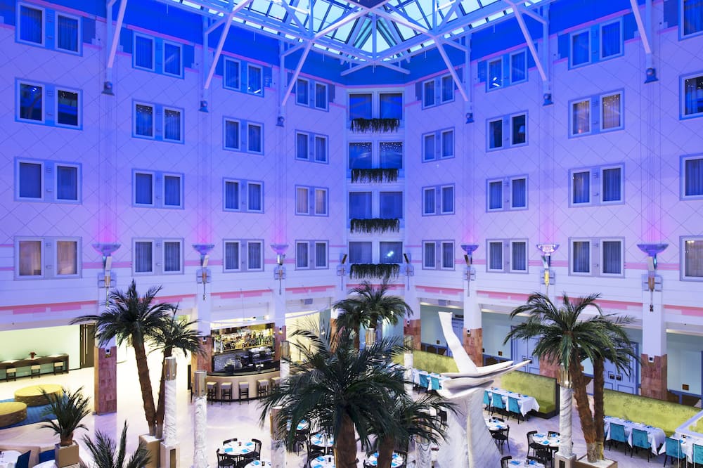 Thon Hotel Oslofjord