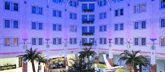 Thon Hotel Oslofjord