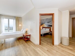 Standard Quadruple Room, Non Smoking