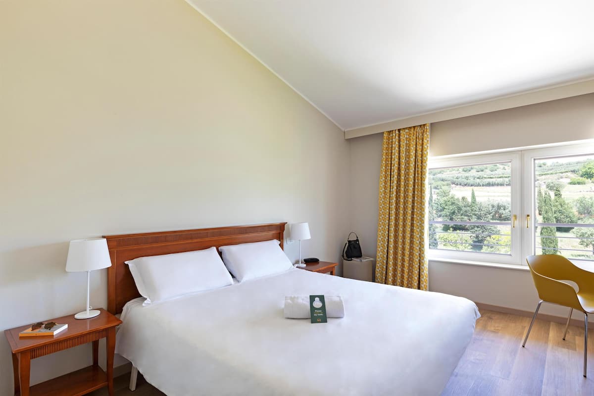 Standard Double Room, Non Smoking