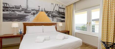 Junior Suite, Non Smoking